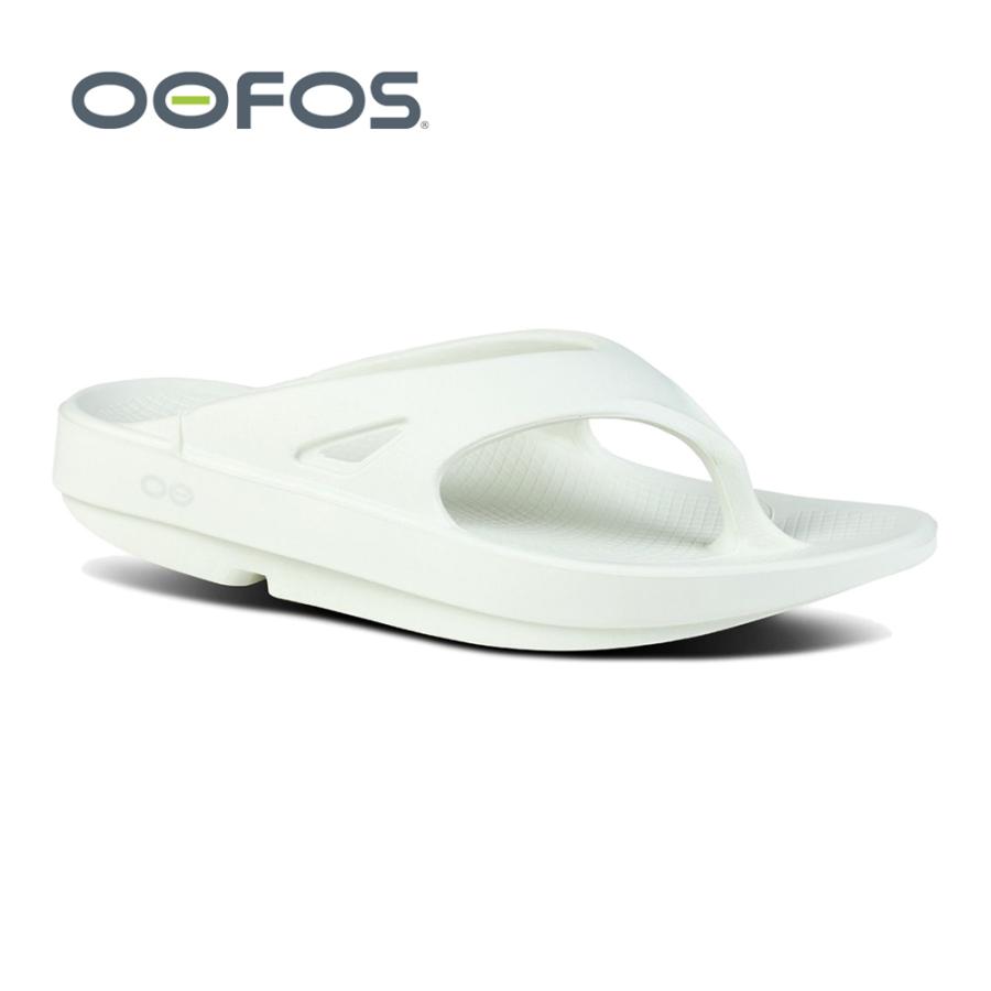 OOFOS/ウーフォス　OOmega グレー系 OOFOS（ウーフォス）の「OOFOS / OOmega（23～25cm）（サンダル