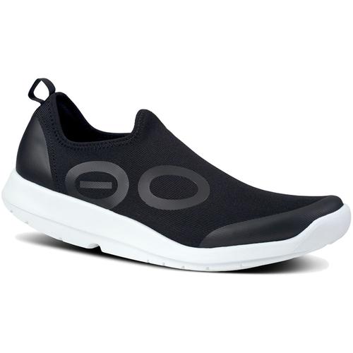 OOFOS ウーフォス OOmg スポーツ メンズ サンダルでおでかけ 