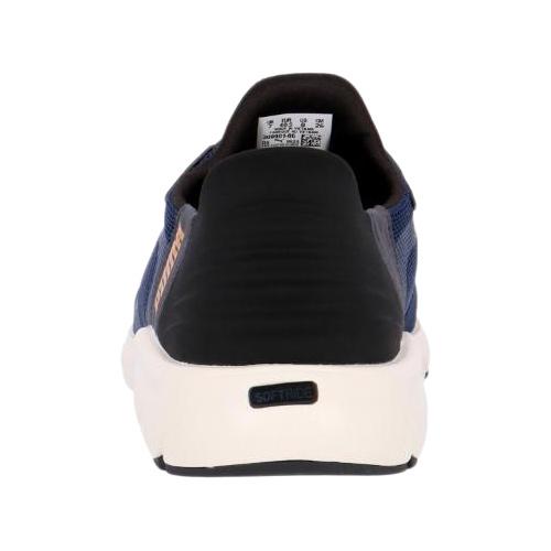 PUMA プーマ ソフトライド フレックス レース イーズイン ワイド