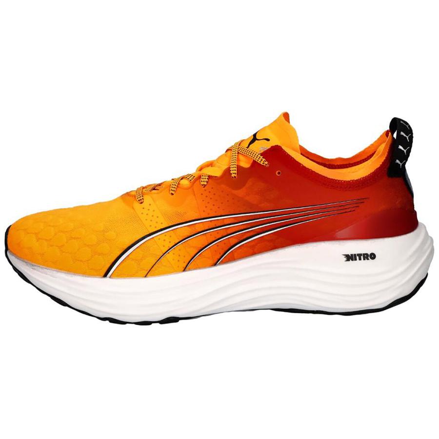 PUMA（プーマ） フォーエバーラン ニトロ ファイアーグロー 310479 01