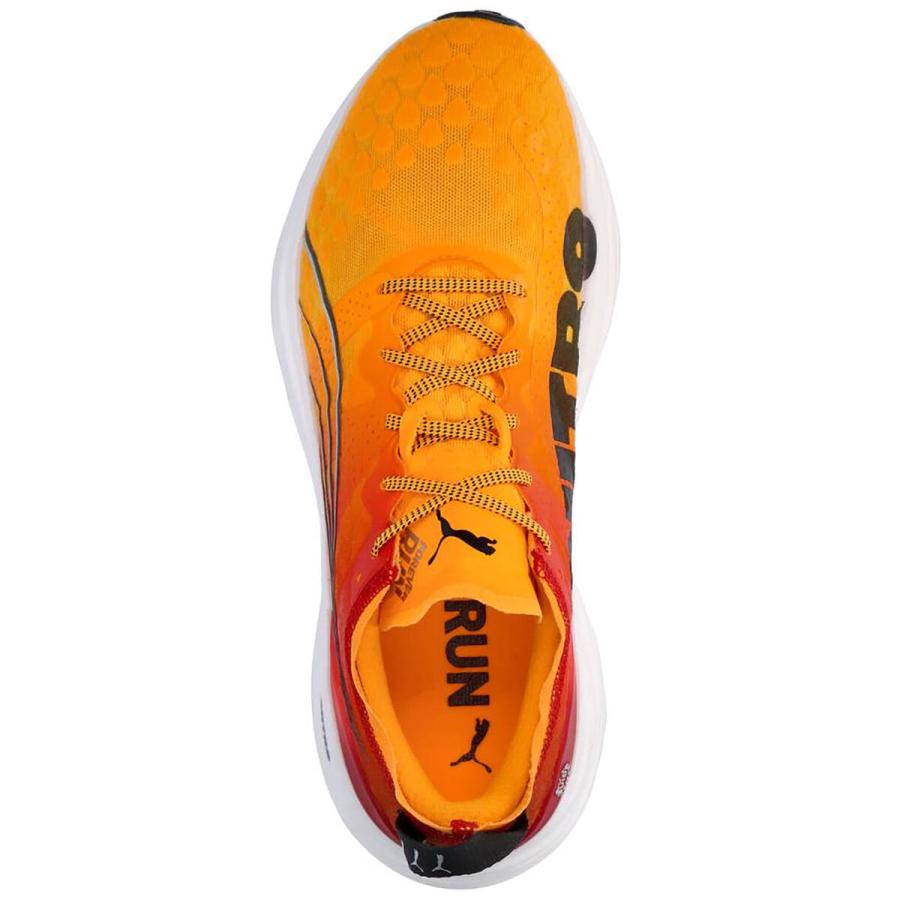 PUMA（プーマ） フォーエバーラン ニトロ ファイアーグロー 310479 01