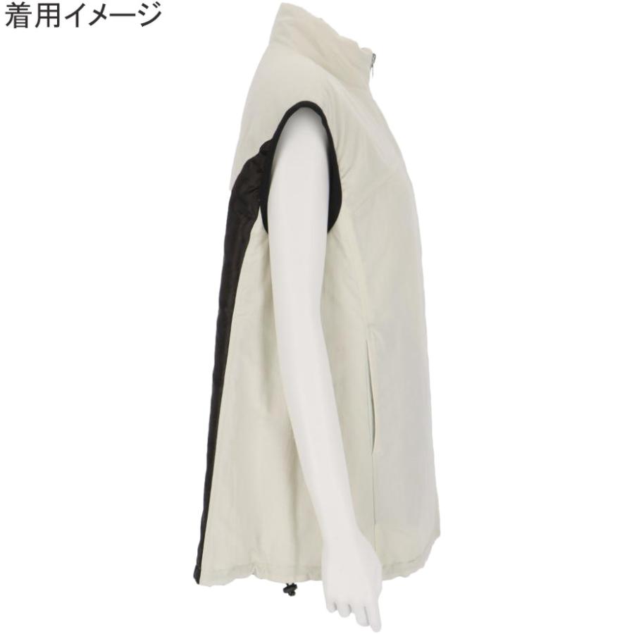 PUMA（プーマ） PUMA CORE HERITAGE リバーシブル パデットベスト