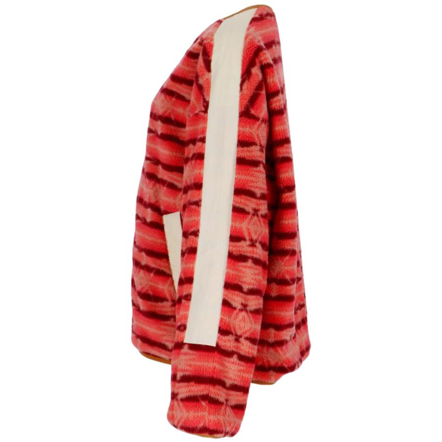 PUMA（プーマ） PUMA CORE HERITAGE リバーシブル AOP ジャケット