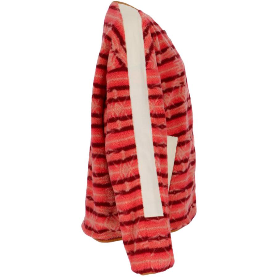 PUMA（プーマ） PUMA CORE HERITAGE リバーシブル AOP ジャケット