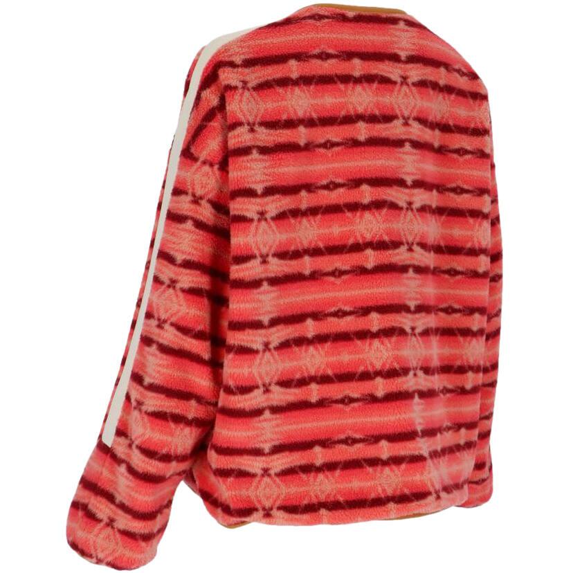 PUMA（プーマ） PUMA CORE HERITAGE リバーシブル AOP ジャケット