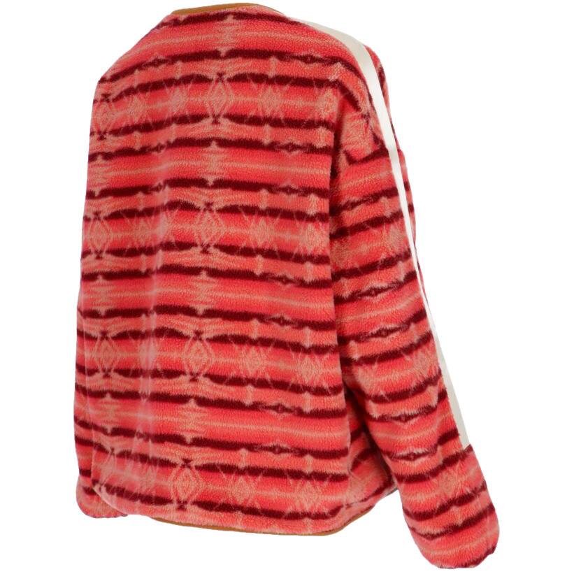 PUMA（プーマ） PUMA CORE HERITAGE リバーシブル AOP ジャケット