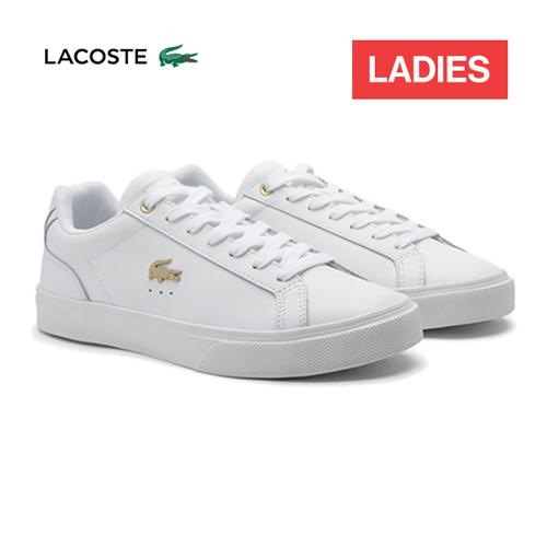 LACOSTE ラコステ レロンド プロ 224 1 CFA 48CFA0006 216 ホワイト