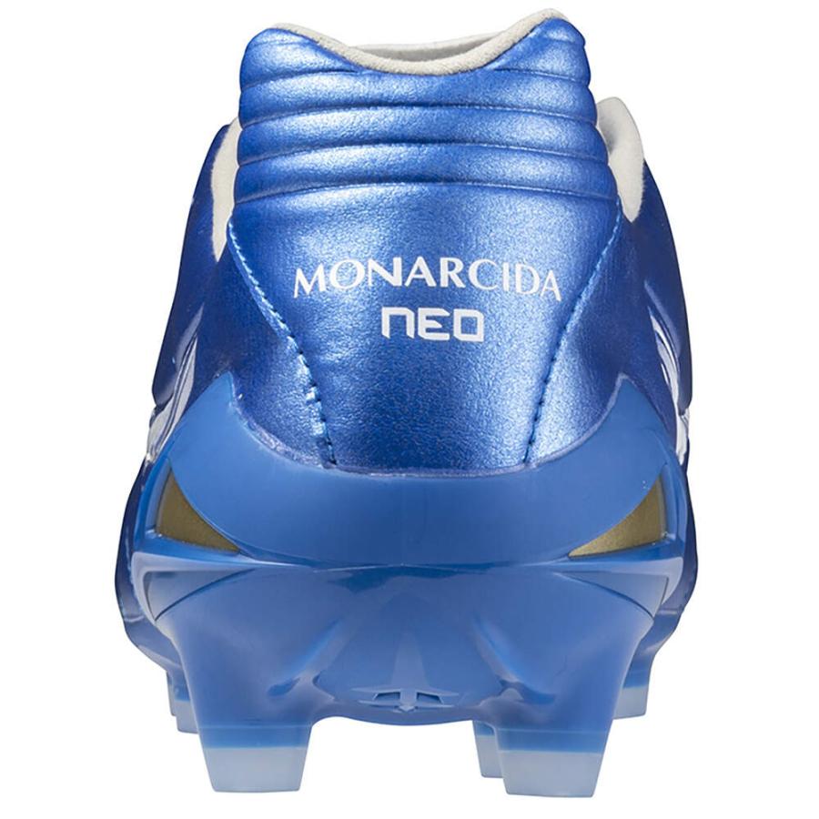 MIZUNO（ミズノ） モナルシーダネオ 3 PRO P1GA2422 27 レーザーブルー