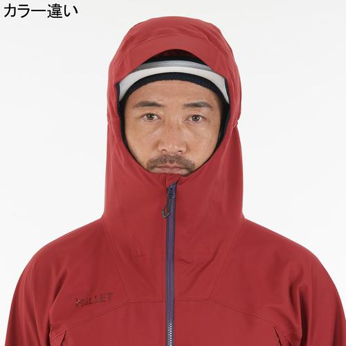 MILLET ミレー ティフォン ウォーム ネクスト ストレッチ MILLET ミレー ティフォン ウォーム ネクスト ストレッチ