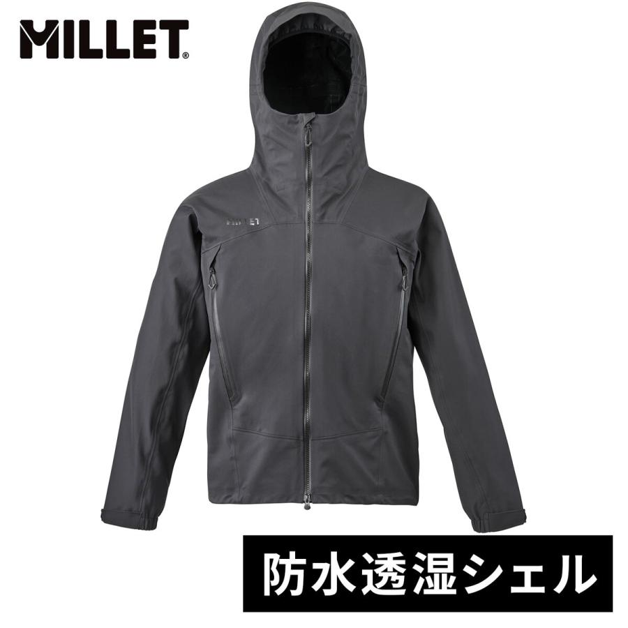 MILLET（ミレー） ティフォン ウォーム ネクスト ストレッチ