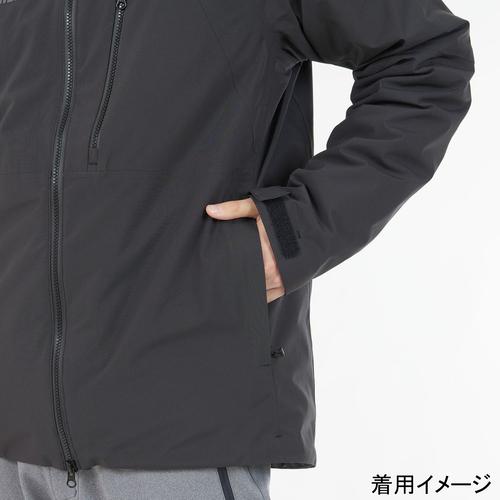 MILLET ミレー ポベダ 3 イン 1 ジャケット MIV03122 N0247 ブラック 