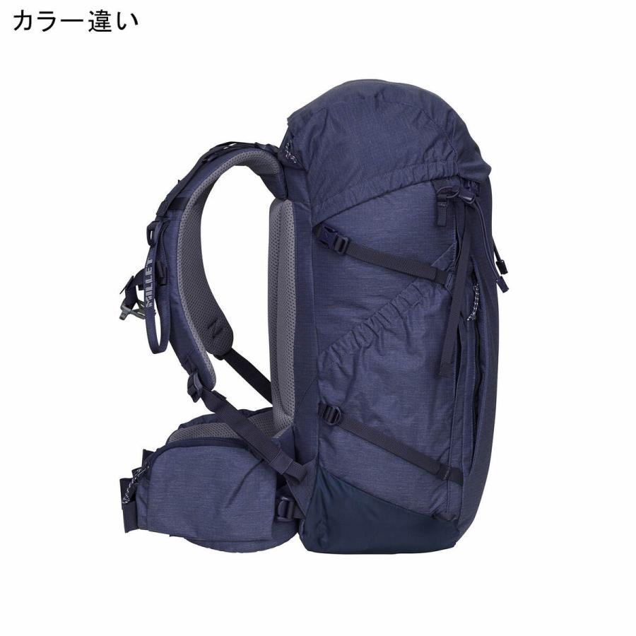 MILLET（ミレー） スイウ30 MIS0738 N7316 ブラックヘザー レディース