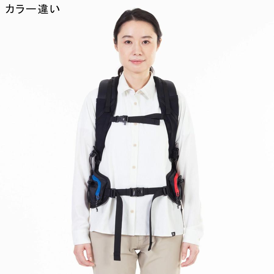 MILLET（ミレー） クンブ マウンテン クルーズ 28 MIS0792 正規品 新