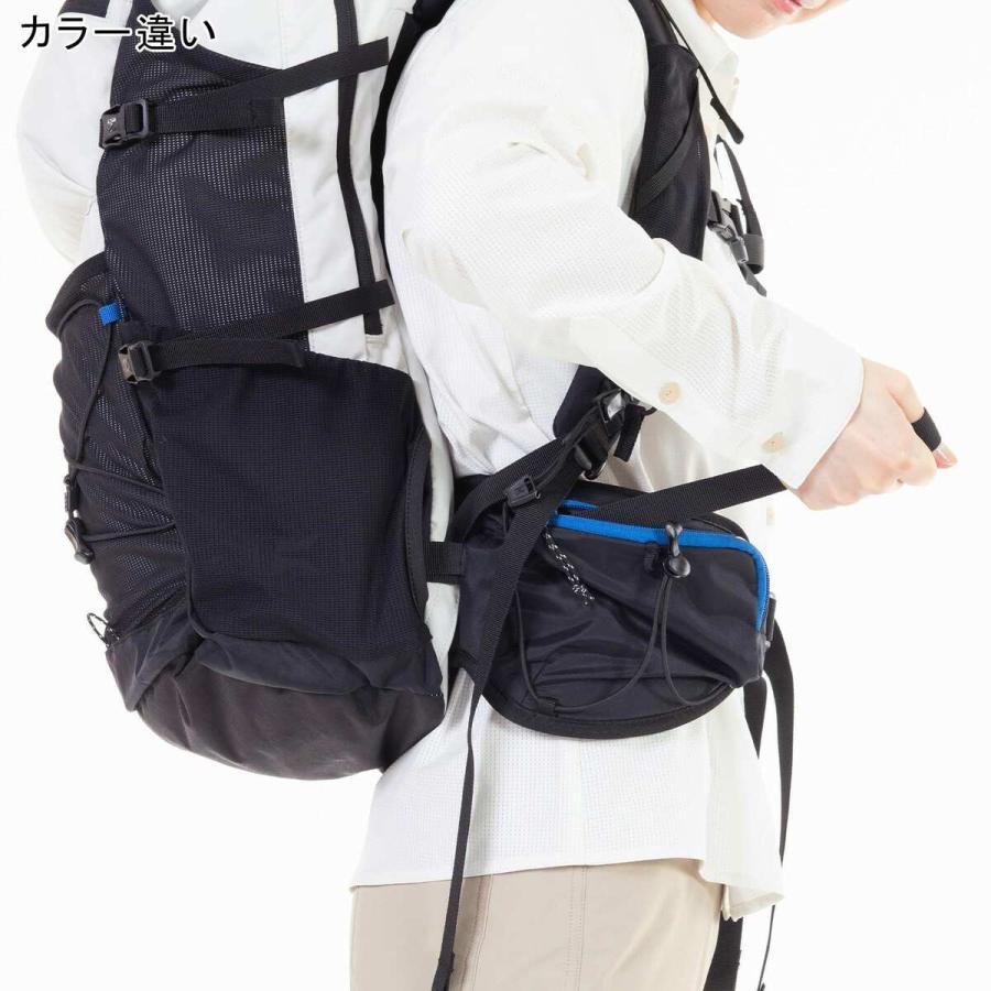 MILLET ミレー クンブ マウンテン クルーズ 28 MIS0792 N4581