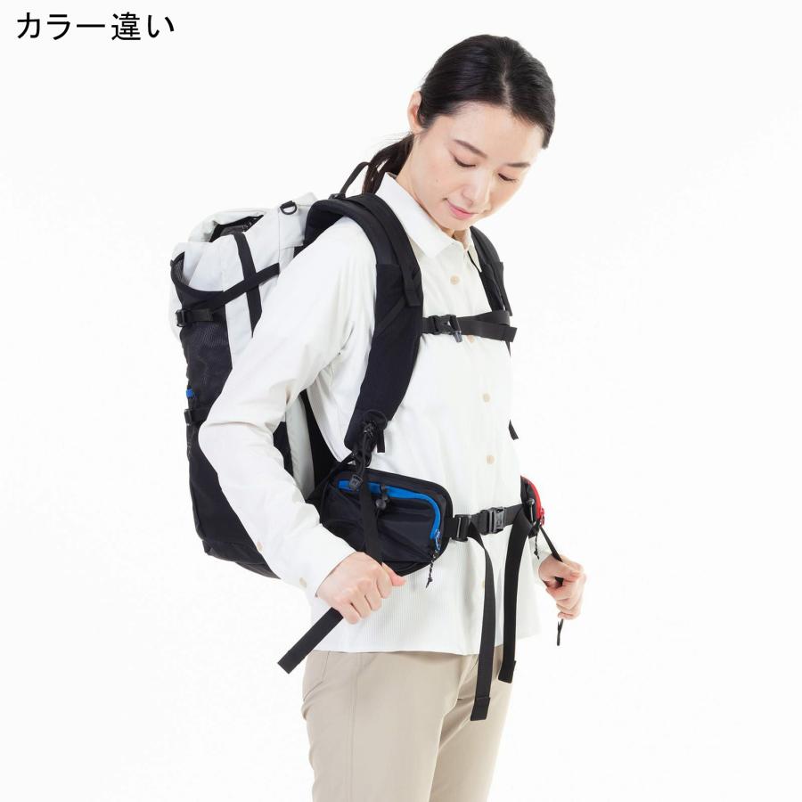 MILLET（ミレー） クンブ マウンテン クルーズ 28 MIS0792 正規品 新