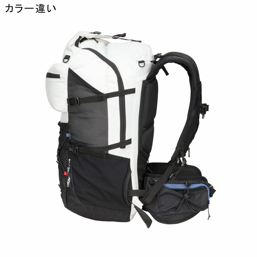 MILLET（ミレー） クンブ マウンテン クルーズ 28 MIS0792 正規品 新