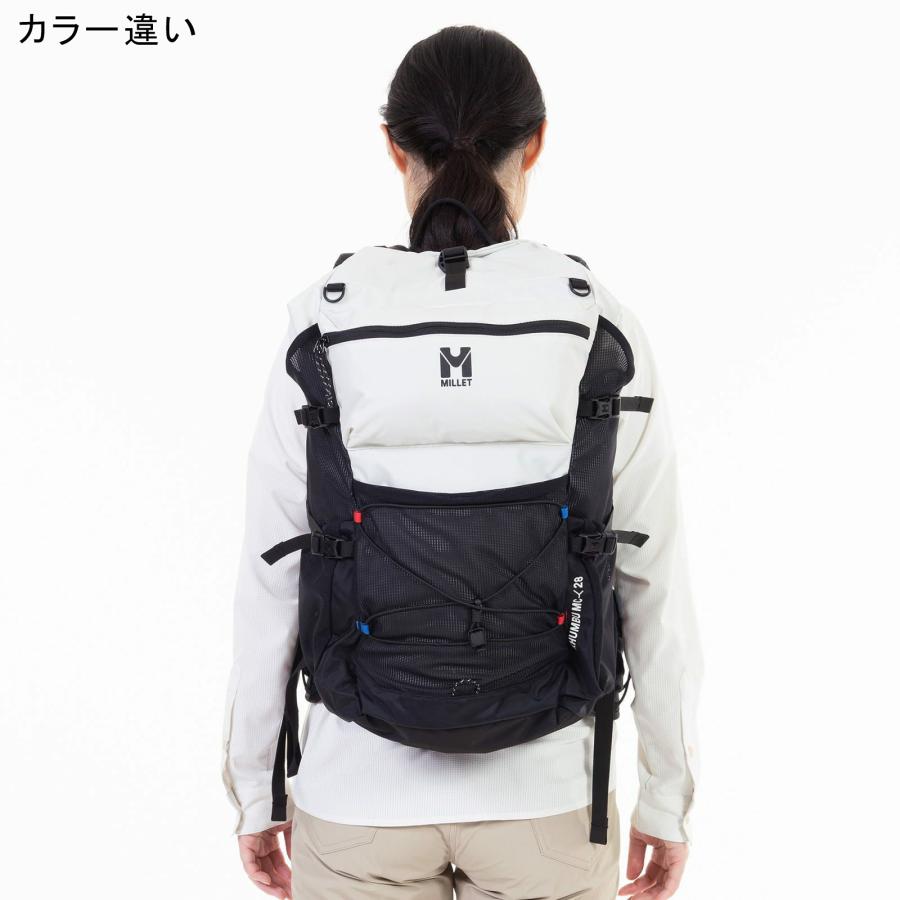 MILLET ミレー クンブ マウンテン クルーズ 28 MIS0792 正規品