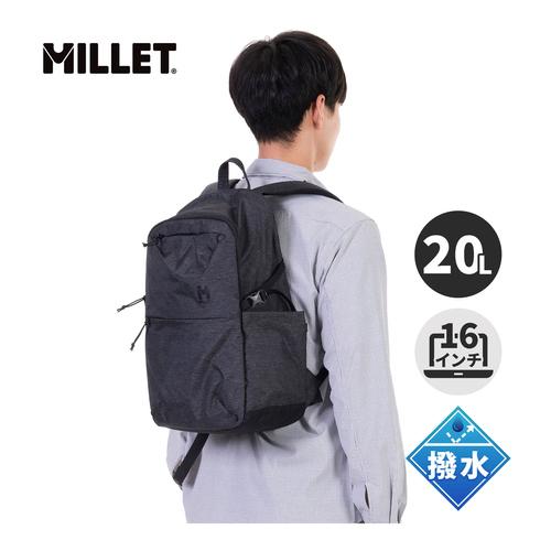 【新品】MISTO STAYL ヘザーヘイグリー バックパック Lサイズ 新品】MISTO STAYL ヘザーヘイグリー バックパック Lサイズ 新品