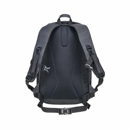 MILLET ミレー プラトー 20 MIS0765 N8774 ヘザーブラック 通勤