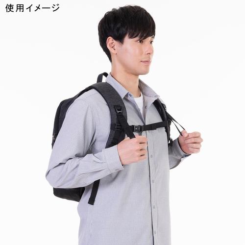 MILLET ミレー プラトー 20 MIS0765 N8774 ヘザーブラック 通勤