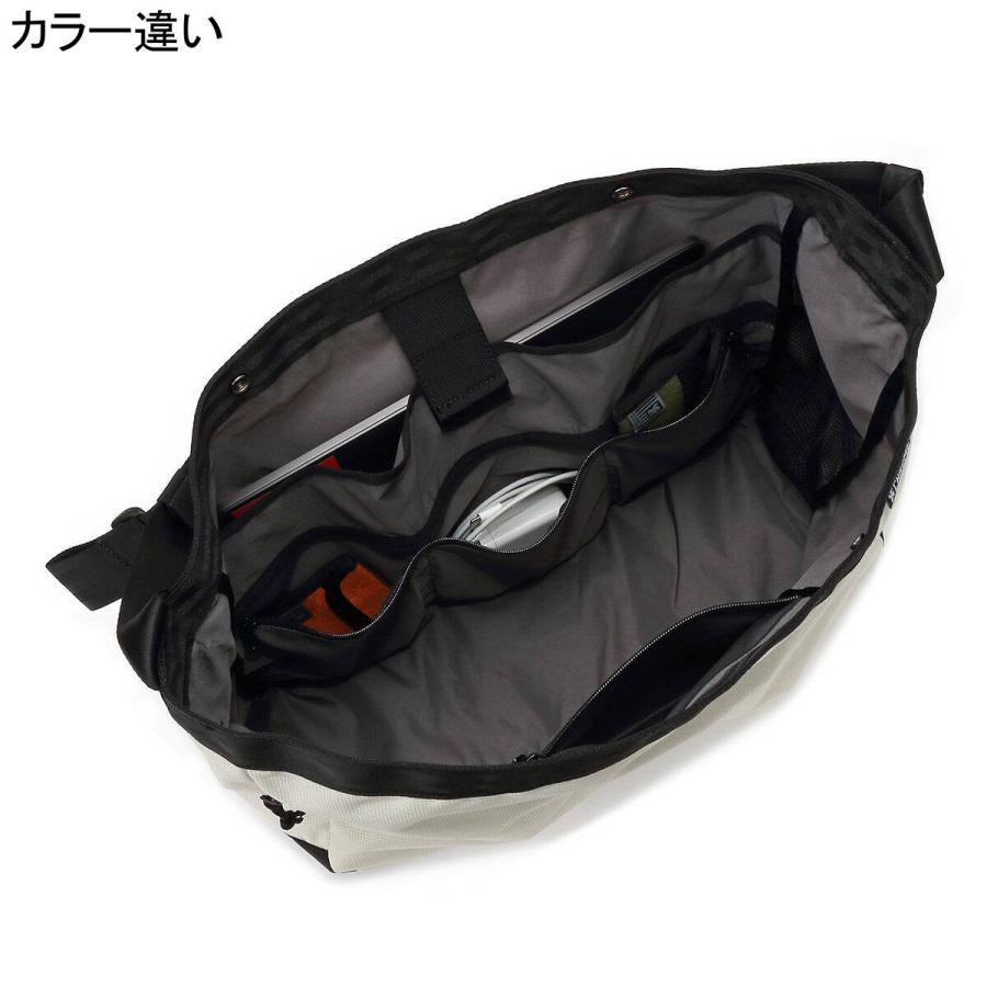 CHROME（クローム） ニュースペーパー メッセンジャー JP197 BKCK