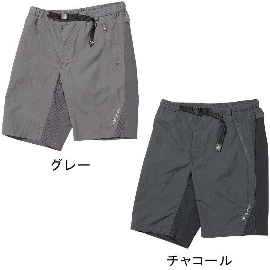 Foxfire（フォックスファイヤー） ウェットウェーディングショーツ