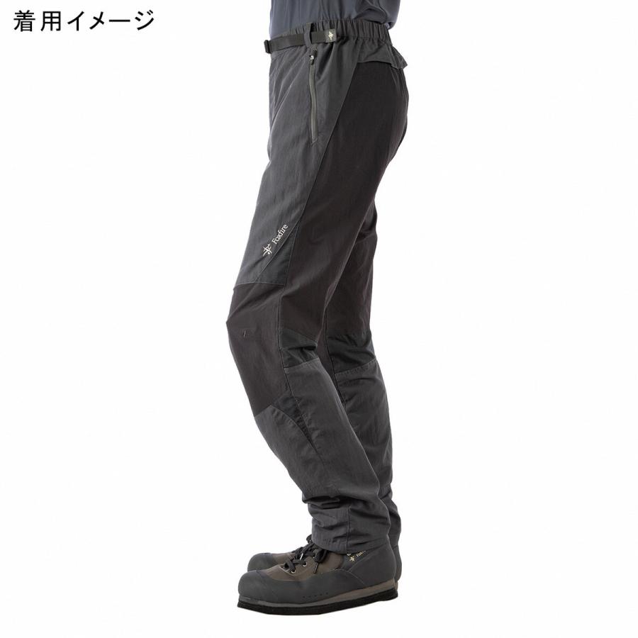 Foxfire（フォックスファイヤー） ウェットウェーディングパンツ