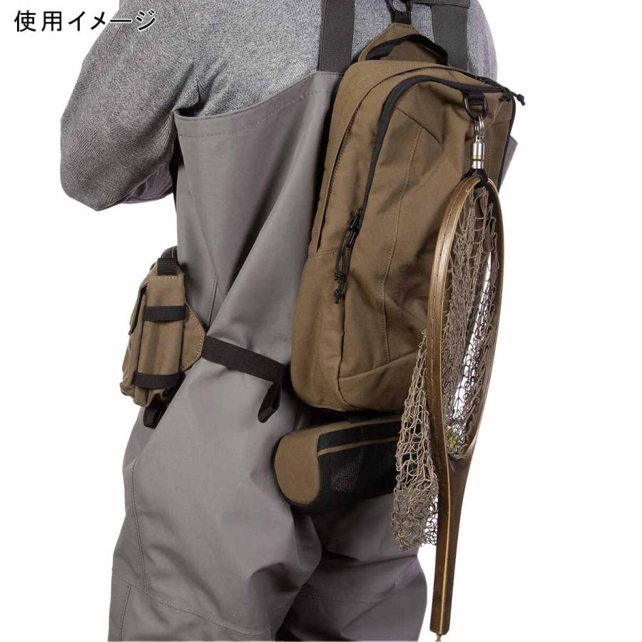 Foxfire（フォックスファイヤー） リバースカウトミニスリング