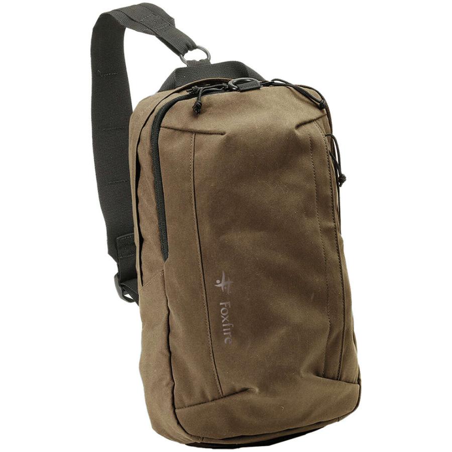 Foxfire（フォックスファイヤー） リバースカウトミニスリング