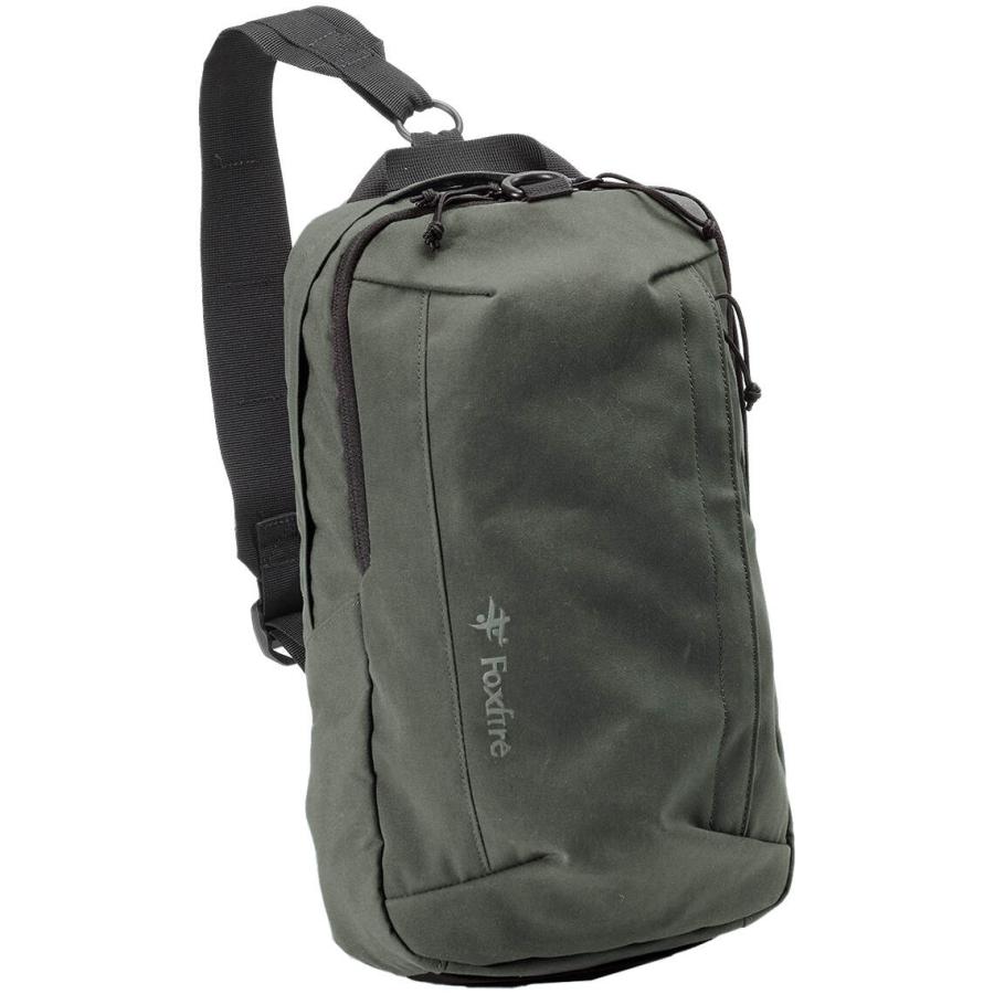 Foxfire（フォックスファイヤー） リバースカウトミニスリング