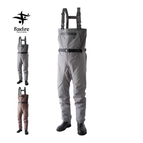 Foxfire フォックスファイヤー エアロポーラスブーツフット Foxfire フォックスファイヤー エアロポーラスブーツフット