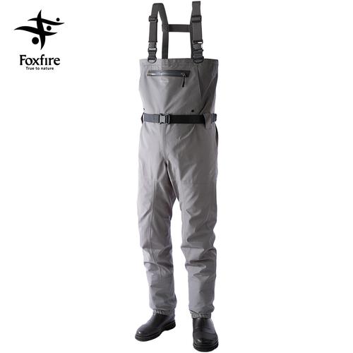 Foxfire フォックスファイヤー エアロポーラスブーツフット Foxfire フォックスファイヤー エアロポーラスブーツフット