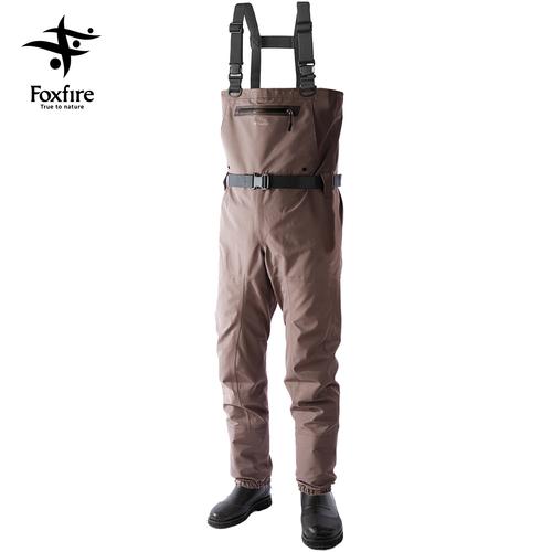 Foxfire フォックスファイヤー エアロポーラスブーツフット Foxfire フォックスファイヤー エアロポーラスブーツフット
