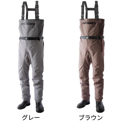 Foxfire フォックスファイヤー エアロポーラスブーツフット Foxfire フォックスファイヤー エアロポーラスブーツフット
