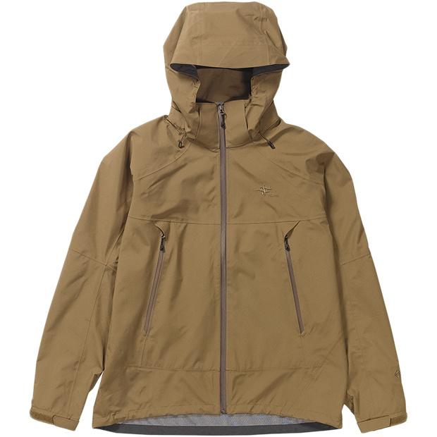 別注 2024年モデル FOX FIRE ジャケット Mゴアテックス Foxfire（フォックスファイヤー） ミズリープジャケット 5213437