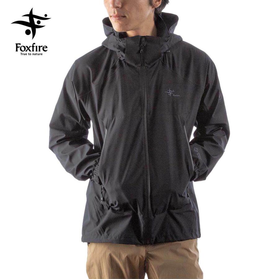 Foxfire（フォックスファイヤー） ミズリープジャケット 5213437