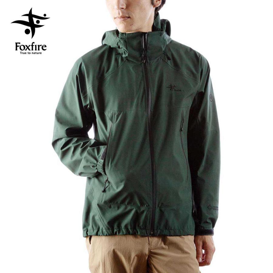 Foxfire（フォックスファイヤー） ミズリープジャケット 5213437