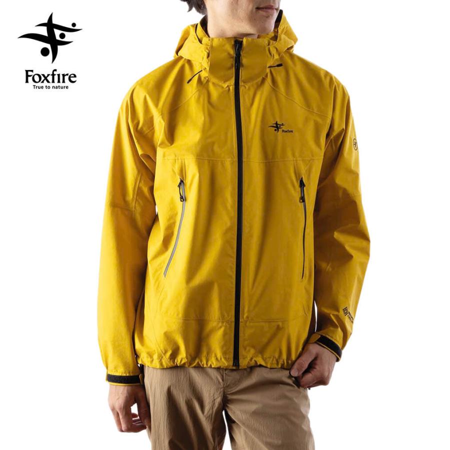 Foxfire（フォックスファイヤー） ミズリープジャケット 5213437
