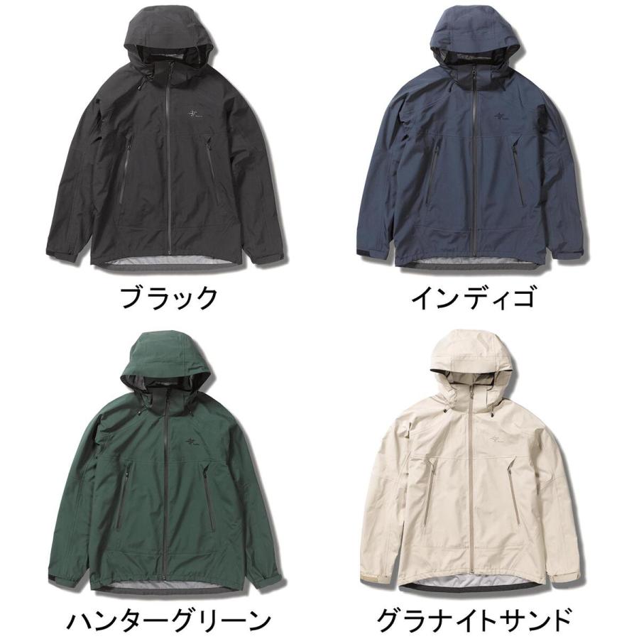 Foxfire（フォックスファイヤー） ミズリープジャケット 5213437