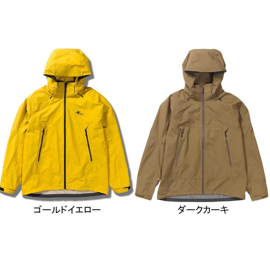 Foxfire（フォックスファイヤー） ミズリープジャケット 5213437