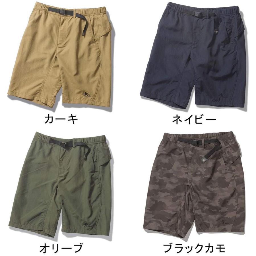 Foxfire（フォックスファイヤー） ブロークショーツ メンズ ボトムス