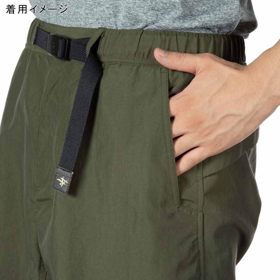 Foxfire（フォックスファイヤー） ブロークショーツ メンズ ボトムス