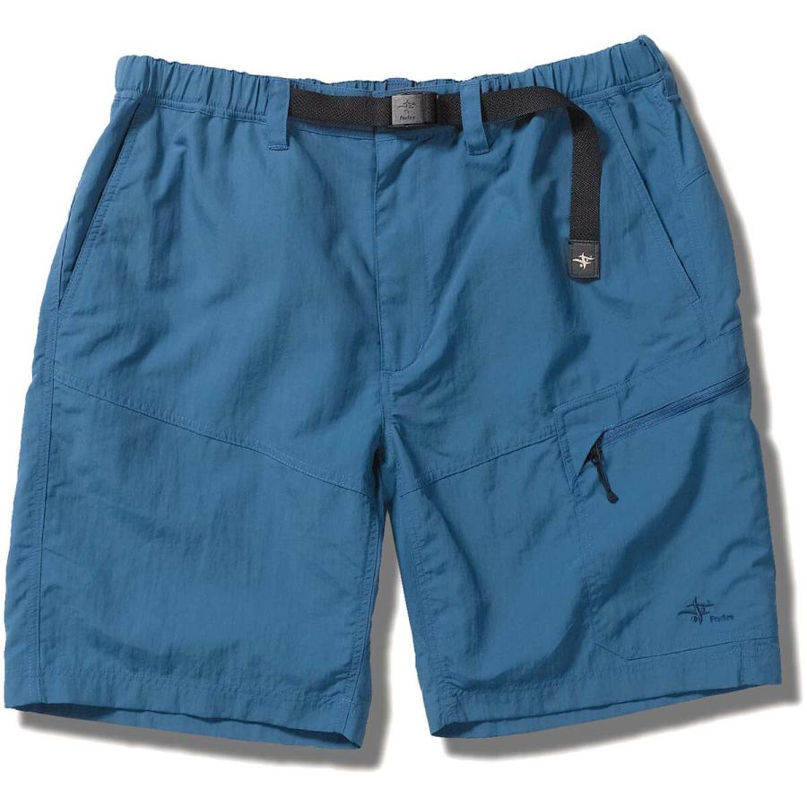 Foxfire（フォックスファイヤー） アジリティショーツ メンズ サイド