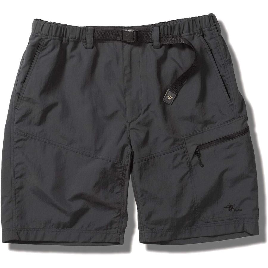 Foxfire（フォックスファイヤー） アジリティショーツ メンズ サイド