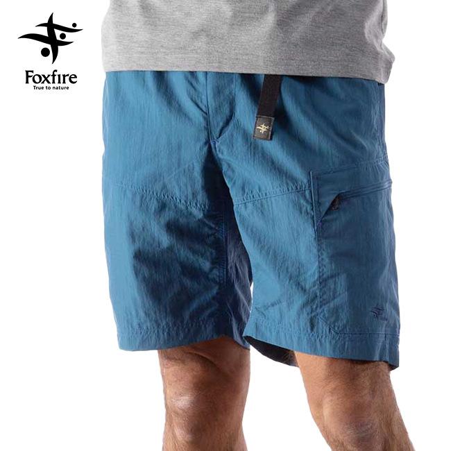 Foxfire（フォックスファイヤー） アジリティショーツ メンズ サイド