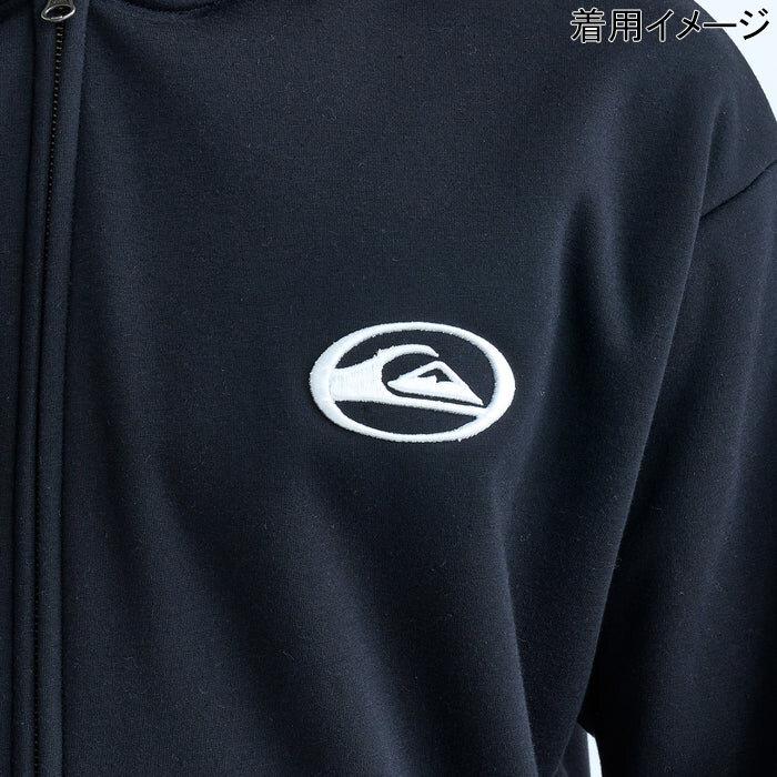 Quiksilver（クイックシルバー） Quiksilver WR WARPDRIVER ZIP HOODIE