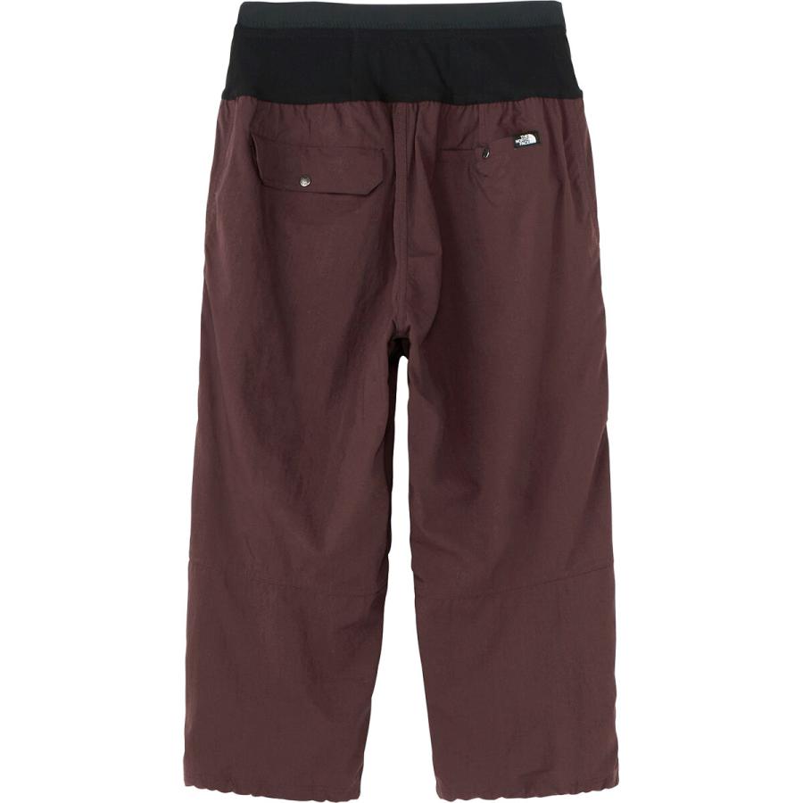 THE NORTH FACE（ザ ノースフェイス） 8/10エンライドパンツ NB82463