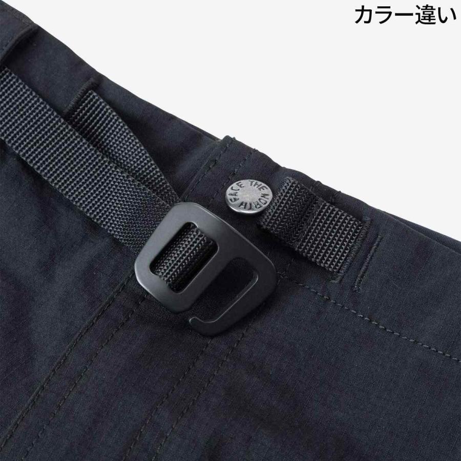 THE NORTH FACE（ザ ノースフェイス） 8/10エンライドパンツ NB82463