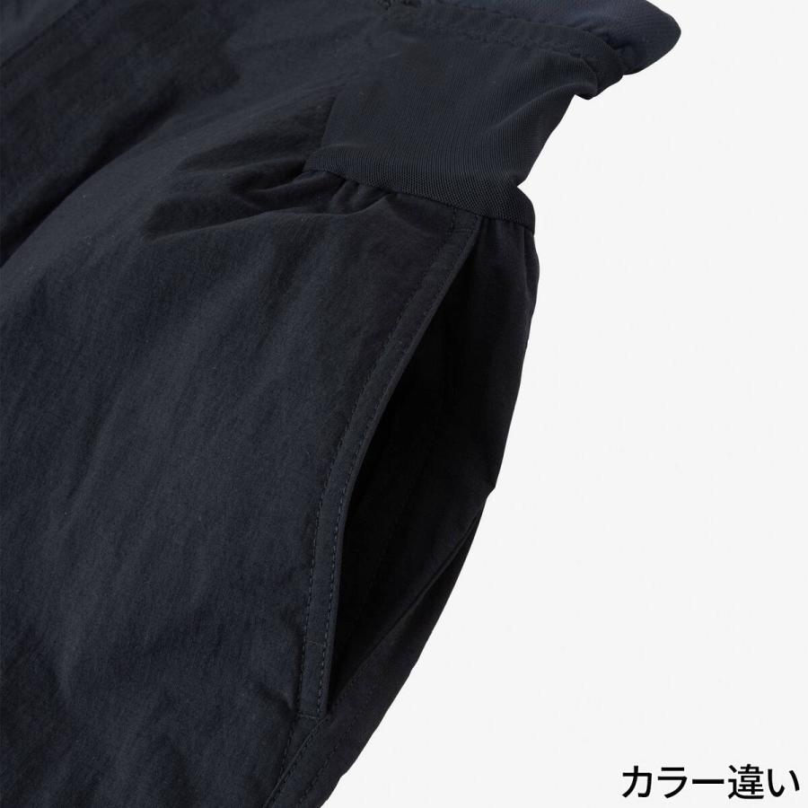 THE NORTH FACE（ザ ノースフェイス） 8/10エンライドパンツ NB82463