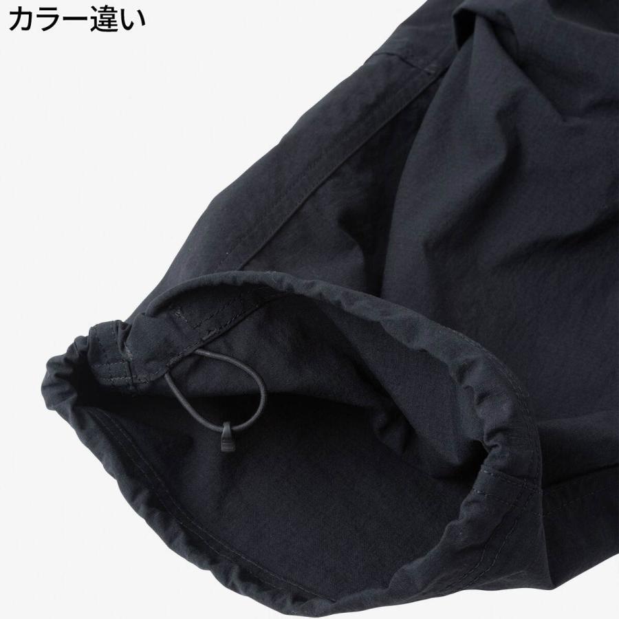 THE NORTH FACE（ザ ノースフェイス） 8/10エンライドパンツ NB82463